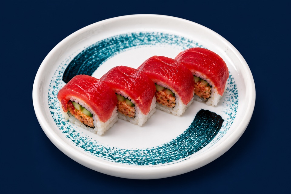 Tuna Lover