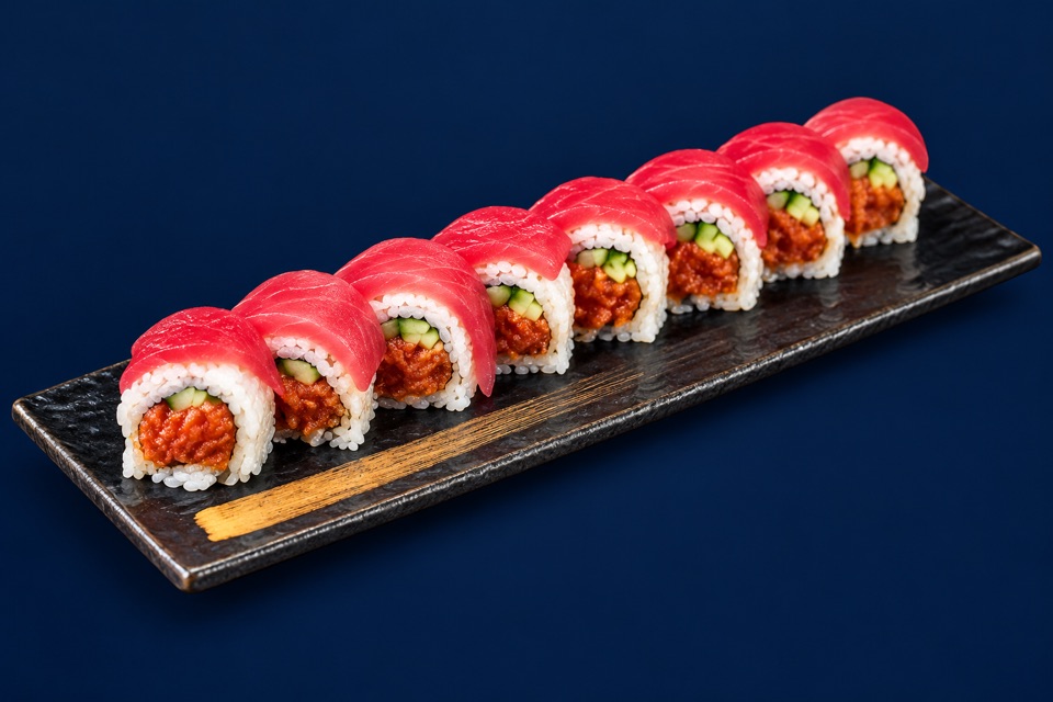 Tuna Lover