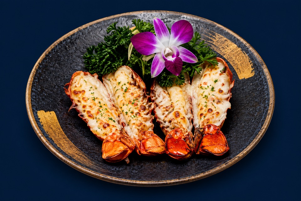 Butter Lobster