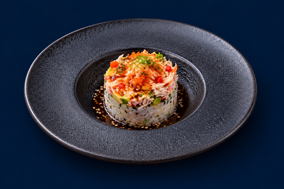 Crab Cake