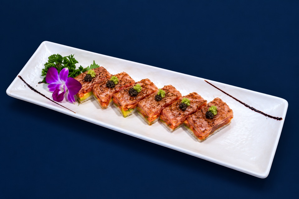 Pressed Toro