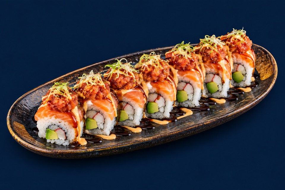 King Salmon
